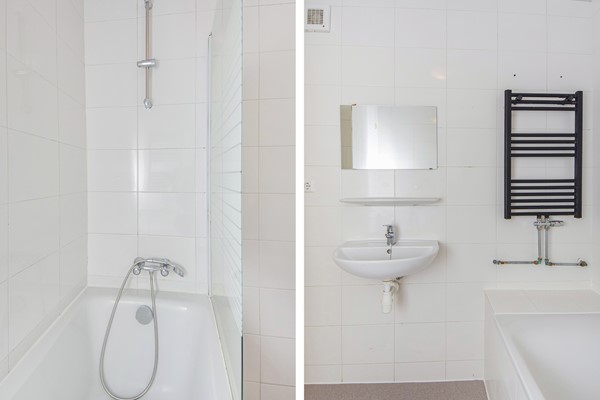 Medium property photo - Linnaeusstraat 37, 2522 GB Den Haag